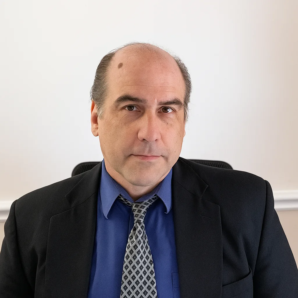 Rich Shea, Elder Law Attorney in The Woodlands TX